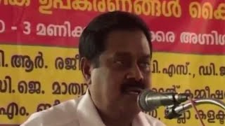 മുന്‍ ഡിജിപി വി ആര്‍ രജീവന്‍ അന്തരിച്ചു  | Former DGP |V.R. Rajeevan| Passes away