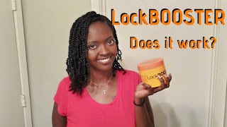 Style factor LockBooster | Mini Twists