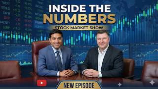 Inside The Numbers with Kris
