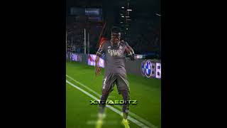 VINI Jr Dance😍💀#shorts #ronaldo #vinicius #realmadrid #football #edit #footballedits #aftereffects