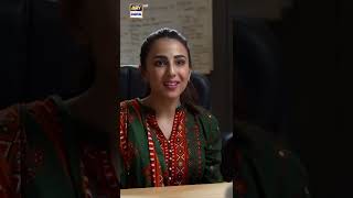 Habs | Ushna Shah | Feroze Khan | ARY Digital Drama