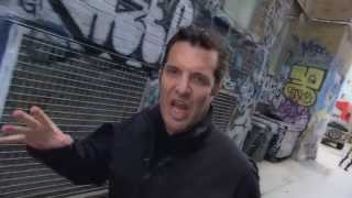 RMR: Rick's Rant - Two Weeks 'til the Election