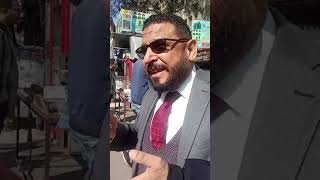 خلـ صوا عليه وسط الشارع.. محامي المجـ ني عليه يكشف كواليس تاجيل محــاكمـ ـة قـ ـاتـل صاحب قهوة اسوان