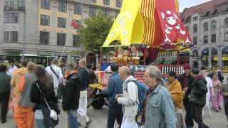 Ratha Yatra oslo 2012 part 3