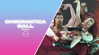 Lady Gaga: The Chromatica Ball FULL DVD (Live From Düsseldorf)