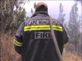 Cooler Temperatures Ease Cape Fires