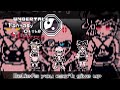 【undertale fantasy of the unknown】幻想 sans persuasion ＆ beliefs you can t give up