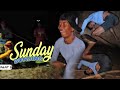 P3-OVERNIGHT CAMPING | Sunday Bonding - EP1271