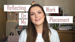 Work Placements | Beccy Wright | University of Lincoln