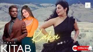 Kitab Latest Punjabi Song Kaka New Bollywood Slow Reverb Hindi Song#kaka