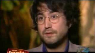 Chapter 27 2008 Trailer Reviews Murder of John Lennon