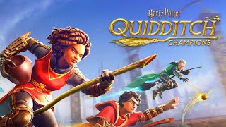 Easy Enough to Understand | Career Mode - Quidditch Champions