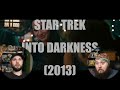 star trek into darkness 2013 twin brothers first time watching movie reaction