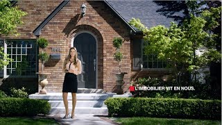 Royal LePage | L'immobilier vit en nous