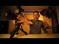 unboxing sony fx9 $11k camera w full frame autofocus variable nd