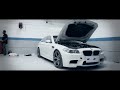 Bavarian Motors tuning M4 F82