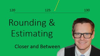 Rounding and Estimating