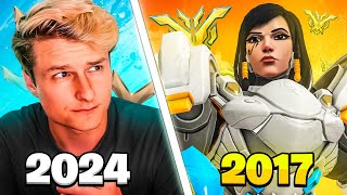 Can This Retired Top 500 Pharah Still Dominate in 2024?