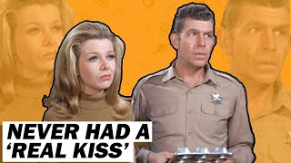 Andy Griffith Reveals the Reasons for His Failed Romances