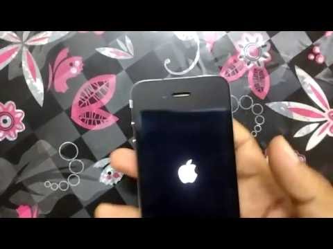How to Unlock iPhone 4, 4S Icloud Without Apple ID & Password How to Unlock iPhone 4, 4S Icloud Without Apple ID & Password