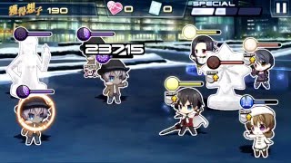 魔法科LZ　 激突！雪像コンテスト  深雪雪像LV１００