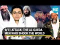 Beyond Osama: Meet the other Al-Qaeda men behind 9/11 and where they are now