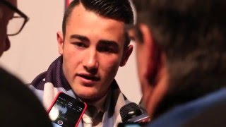 2016 MLS SuperDraft - US Youth Soccer Alums