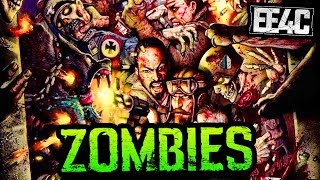 EASTER EGGS FOR CHARITY ZOMBIES CAPTAIN'S DRAFT SHOWDOWN!! Ft. NoahJ MrDalek MrTLexify Pat Reed Milo