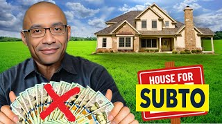 The Ultimate Guide to Buying Pre-foreclosures “Subject To”