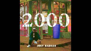 Joey Bada$$ Presents: 2000 (2022)