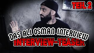 Cengiz44TV | Ali Osman Interview Teaser part 2 | Erscheinungsdatum | Satudarah | Hells Angels uvm.