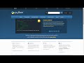 Python Tutorial 1 | Installing Python 3.5.1 and Hello World Program