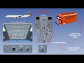 Flight Data Recorder | Cockpit Voice Recorder | FDR And CVR | Equipment Recording System | Lecture 6