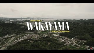 The Beauty of Wakayama: A Cycling Tour \u0026 Cultural Experience