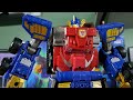 legacy commander class armada optimus prime transformers review