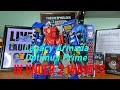 Legacy Commander Class Armada Optimus Prime | Transformers Review