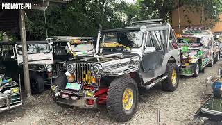 OWNER TYPE JEEP LATEST UPDATE SA CAVITE