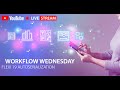 Workflow Wednesday - Auto Serialize in Flexi 19