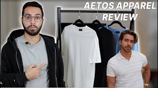 IS AETOS APPAREL WORTH IT? AETOS APPAREL REVIEW