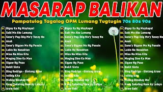 Pure Tagalog Pinoy Old Love Songs 🍀 Bagong Pamatay Puso Tagalog Love Songs 2024 💝 Tagalog Love Songs