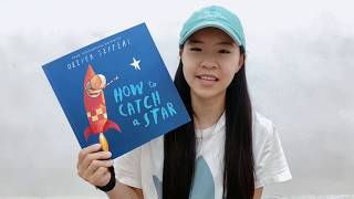 小宇宙線上課｜英文故事音樂繪：How to catch a star