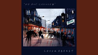 No One Changes