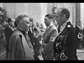 Reorganization of occupied dioceses during World War II | Wikipedia audio article