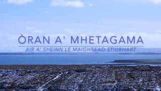 Òran a' Mhetagama