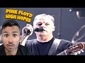 First Time Hearing Pink Floyd - High Hopes (REACTION) PULSE Concert