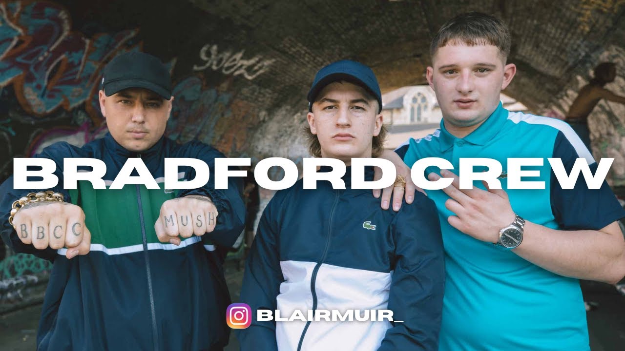 [SOLD] BBCC Bad Boy Chiller Crew Type Beat - "Bradford Crew" | UK Rap ...