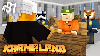 EL JUICIO DE WILLYREX || KARMALAND #91