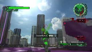 EDF6 レンジャーINF縛り M144 翌日′′′′