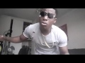 Tyfah Guni - SWEET LOVE (studio promo)