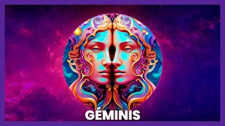 ♊GÉMINIS - Te preparas para una nueva etapa de tu vida